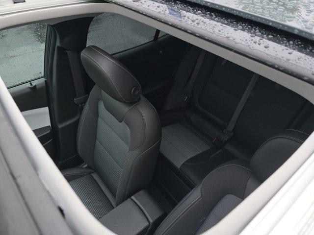 new 2026 Chevrolet Trax car, priced at $26,545