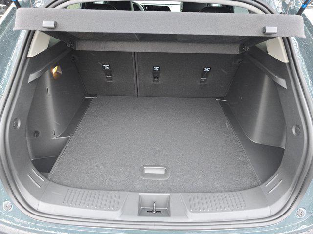 new 2026 Chevrolet Trax car, priced at $26,545