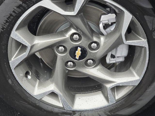 new 2026 Chevrolet Trax car, priced at $26,545