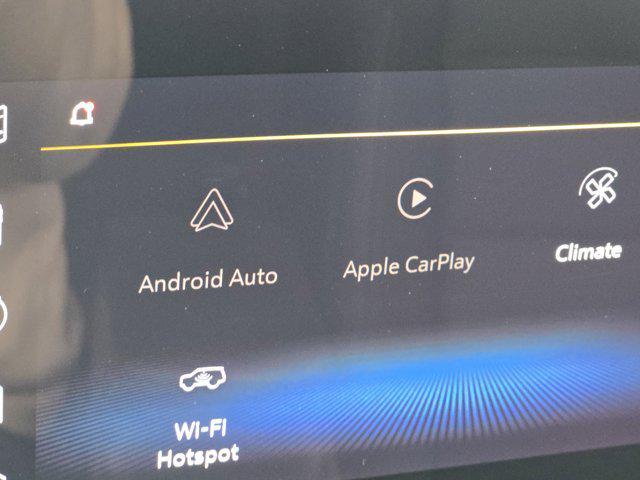 new 2026 Chevrolet Trax car, priced at $26,545