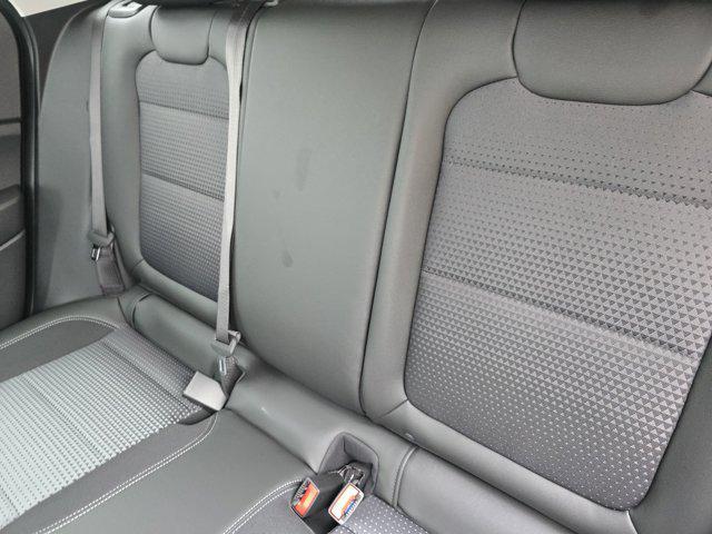 new 2026 Chevrolet Trax car, priced at $26,545