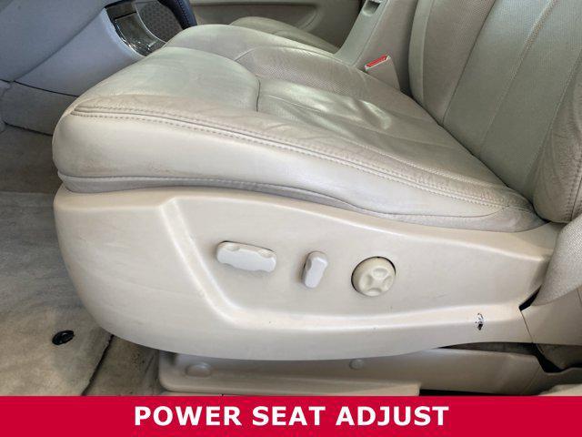 used 2009 Cadillac DTS car, priced at $6,788
