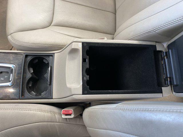 used 2009 Cadillac DTS car, priced at $6,788