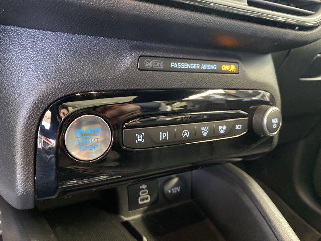 used 2024 Ford Escape car, priced at $31,318