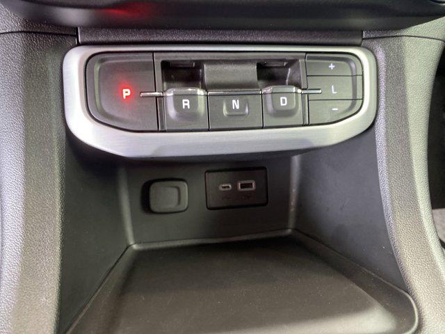 used 2023 GMC Acadia car, priced at $29,948