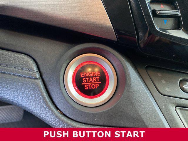 used 2022 Honda Odyssey car, priced at $29,943