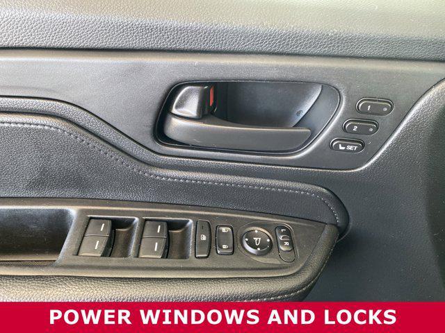 used 2022 Honda Odyssey car, priced at $29,943