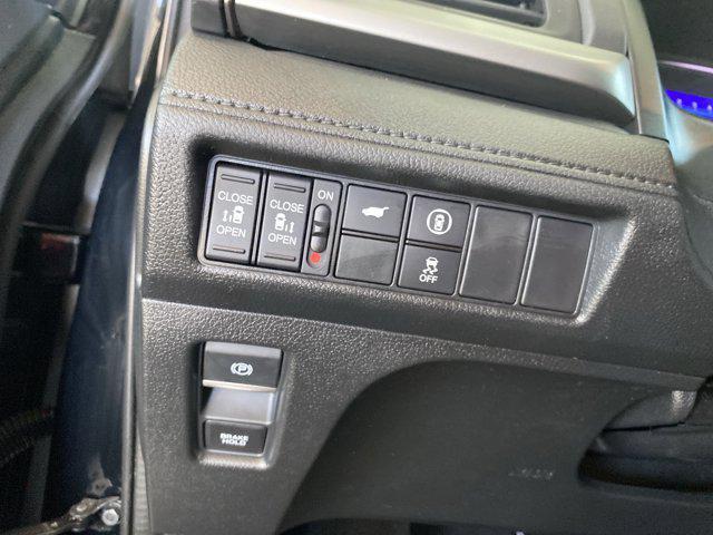 used 2022 Honda Odyssey car, priced at $29,943