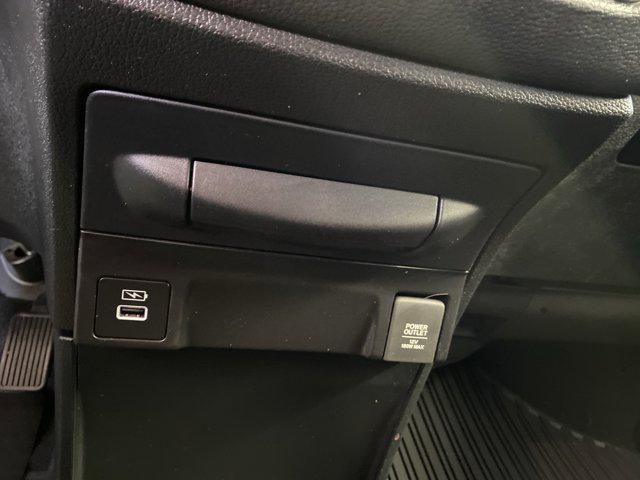 used 2022 Honda Odyssey car, priced at $29,943