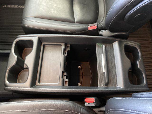 used 2022 Honda Odyssey car, priced at $29,943