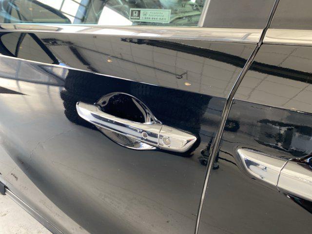 used 2022 Honda Odyssey car, priced at $29,943