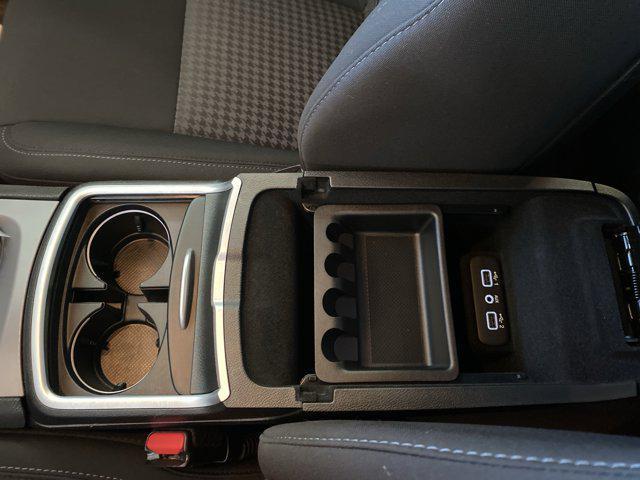 used 2023 Dodge Charger car, priced at $33,138