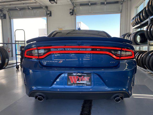 used 2023 Dodge Charger car, priced at $33,138