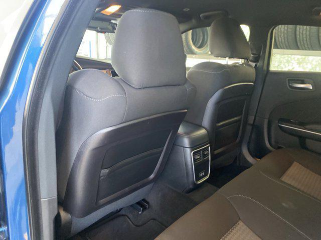 used 2023 Dodge Charger car, priced at $33,138