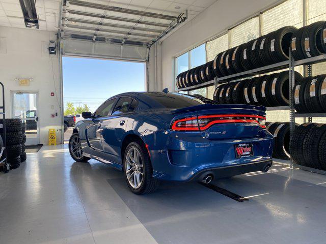 used 2023 Dodge Charger car, priced at $33,138