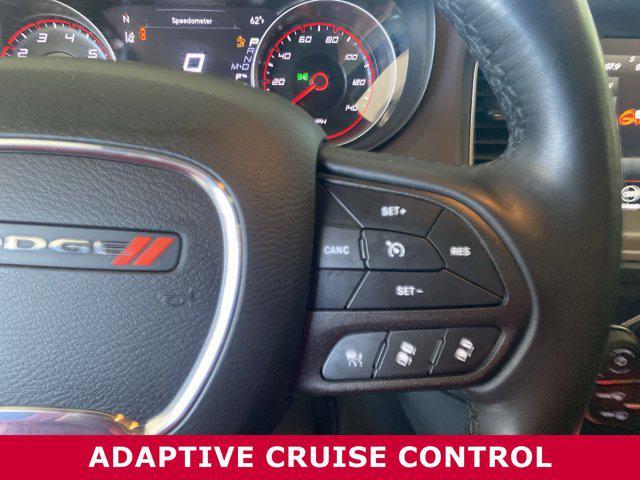 used 2023 Dodge Charger car, priced at $33,138