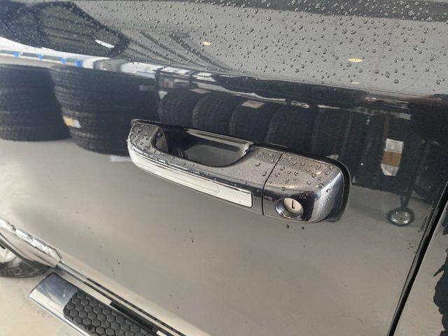 used 2019 Ram 1500 car, priced at $23,999
