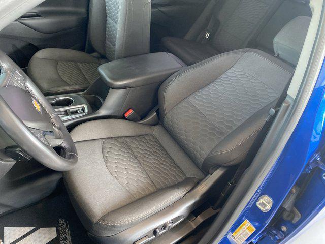 used 2019 Chevrolet Equinox car, priced at $16,407
