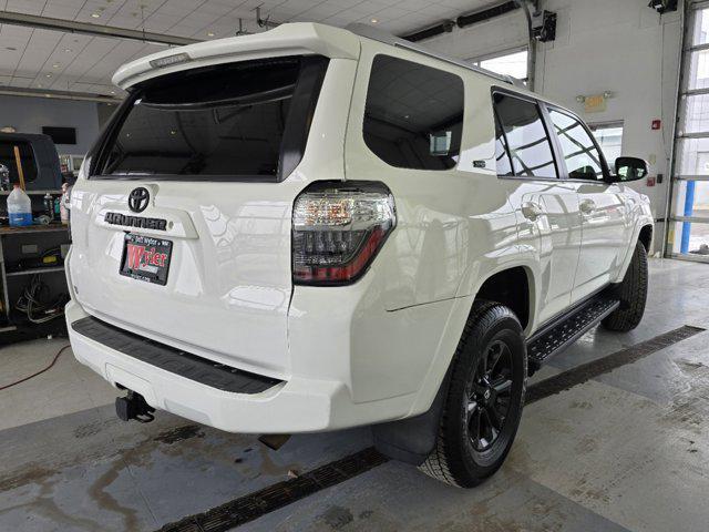 used 2018 Toyota 4Runner car, priced at $24,098