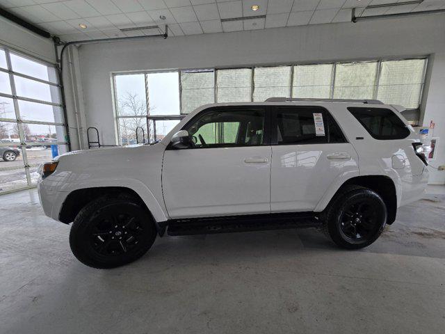 used 2018 Toyota 4Runner car, priced at $24,098