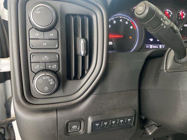 used 2024 Chevrolet Silverado 3500 car, priced at $51,878