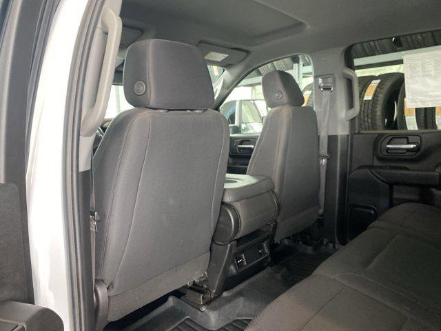 used 2024 Chevrolet Silverado 3500 car, priced at $51,878