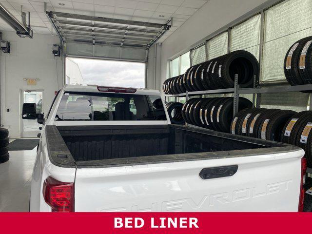 used 2024 Chevrolet Silverado 3500 car, priced at $51,878