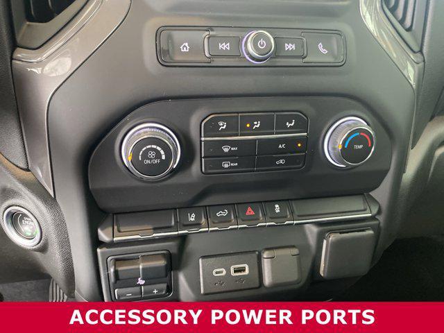 used 2024 Chevrolet Silverado 3500 car, priced at $51,878