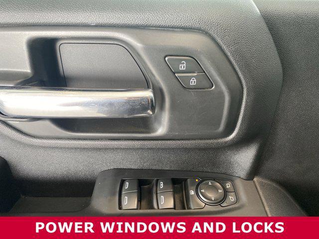 used 2024 Chevrolet Silverado 3500 car, priced at $51,878