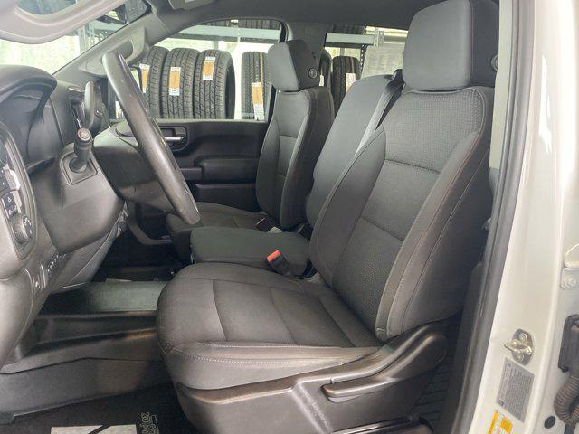 used 2024 Chevrolet Silverado 3500 car, priced at $51,878