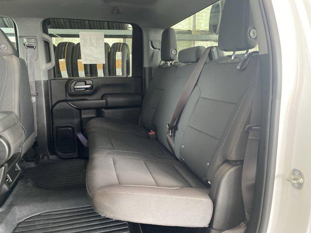 used 2024 Chevrolet Silverado 3500 car, priced at $51,878