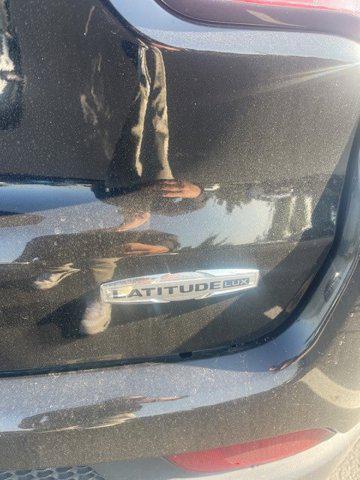 used 2022 Jeep Compass car, priced at $21,399
