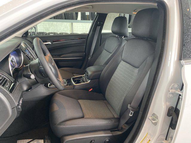 used 2023 Chrysler 300 car, priced at $27,238