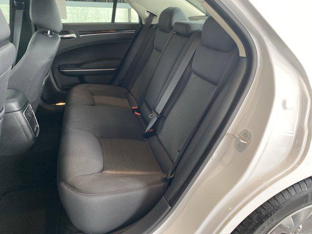 used 2023 Chrysler 300 car, priced at $27,238