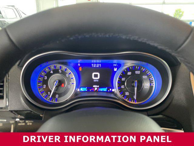 used 2023 Chrysler 300 car, priced at $27,238