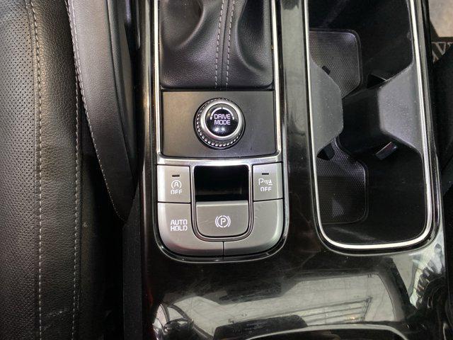 used 2021 Kia Telluride car, priced at $25,865