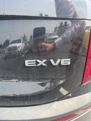 used 2021 Kia Telluride car, priced at $27,983