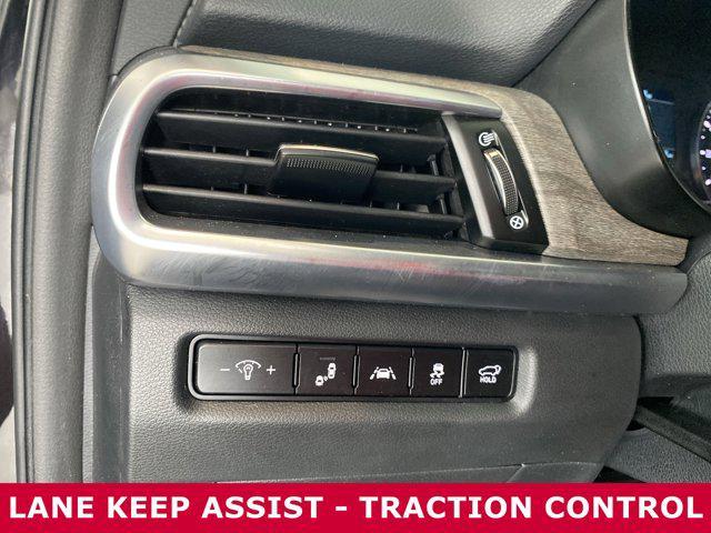 used 2021 Kia Telluride car, priced at $25,865