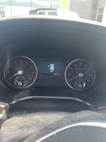 used 2021 Kia Telluride car, priced at $27,983