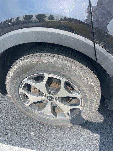 used 2021 Kia Telluride car, priced at $27,983