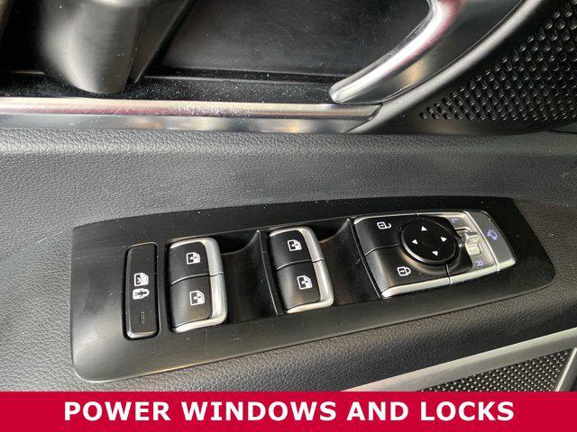 used 2021 Kia Telluride car, priced at $25,865