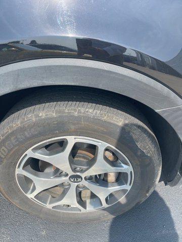 used 2021 Kia Telluride car, priced at $27,983