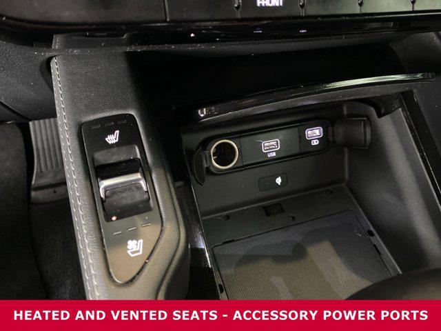 used 2021 Kia Telluride car, priced at $25,865