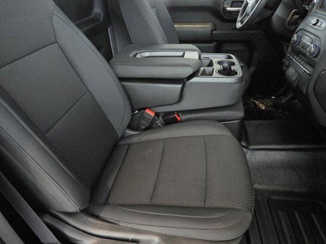 new 2025 Chevrolet Silverado 2500 car, priced at $47,492