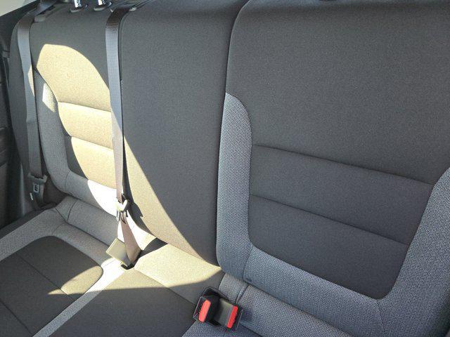 new 2026 Chevrolet TrailBlazer car, priced at $27,040