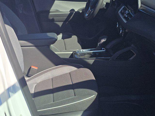 new 2026 Chevrolet TrailBlazer car, priced at $27,040