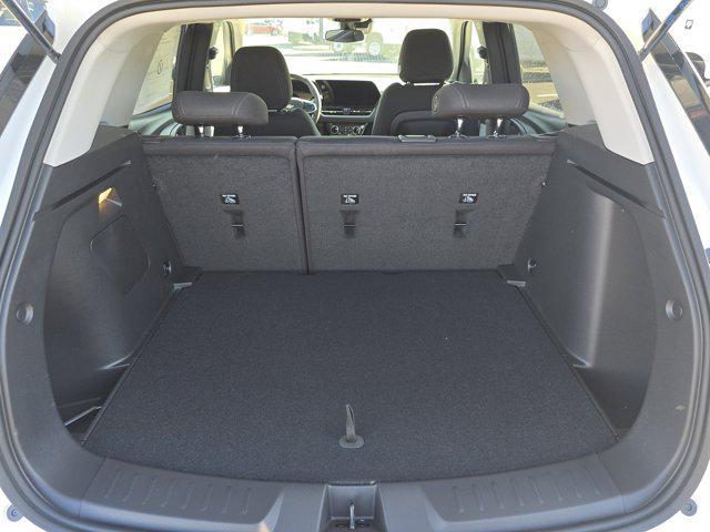 new 2026 Chevrolet TrailBlazer car, priced at $27,040