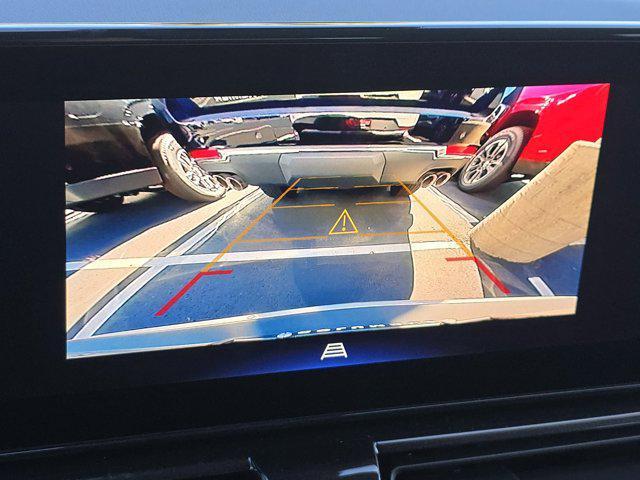 new 2026 Chevrolet TrailBlazer car, priced at $27,040