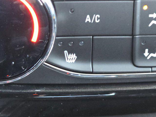 new 2026 Chevrolet TrailBlazer car, priced at $27,040