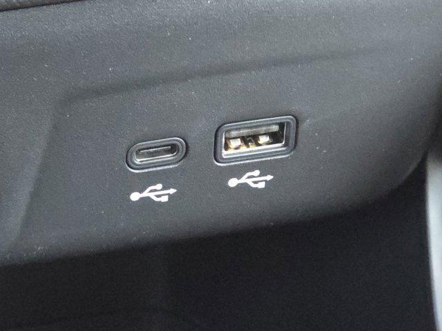 new 2026 Chevrolet TrailBlazer car, priced at $27,040